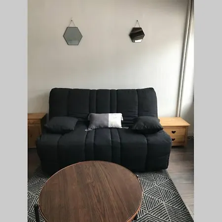 Apartmán Studio Montagne *