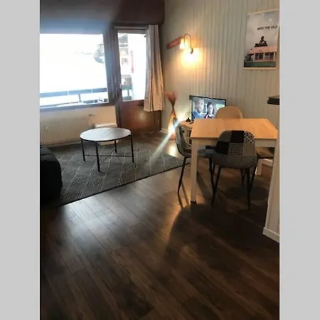 Apartmán Studio Montagne *