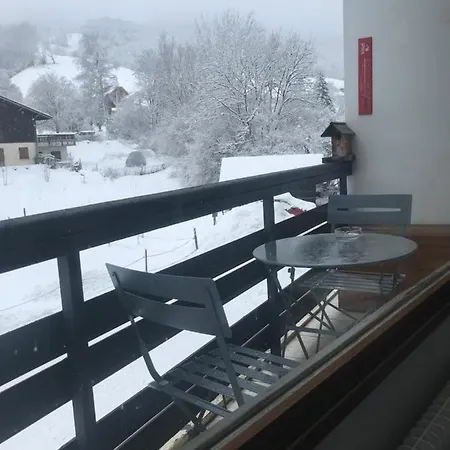 Studio Montagne