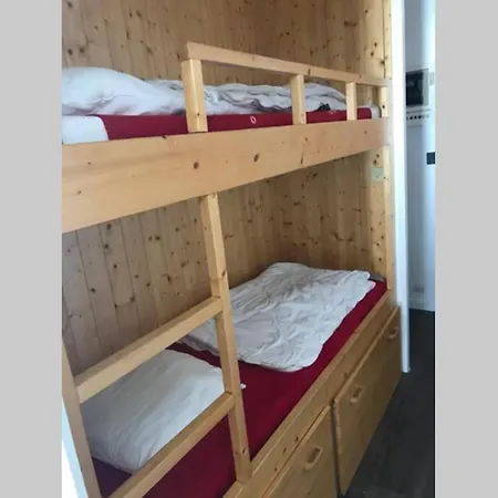 Appartement Studio Montagne