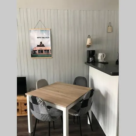 Studio Montagne Appartement *